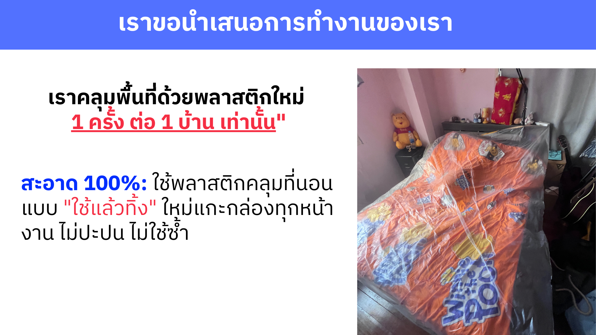 ล้างแอร์ถอดกรงกระรอก